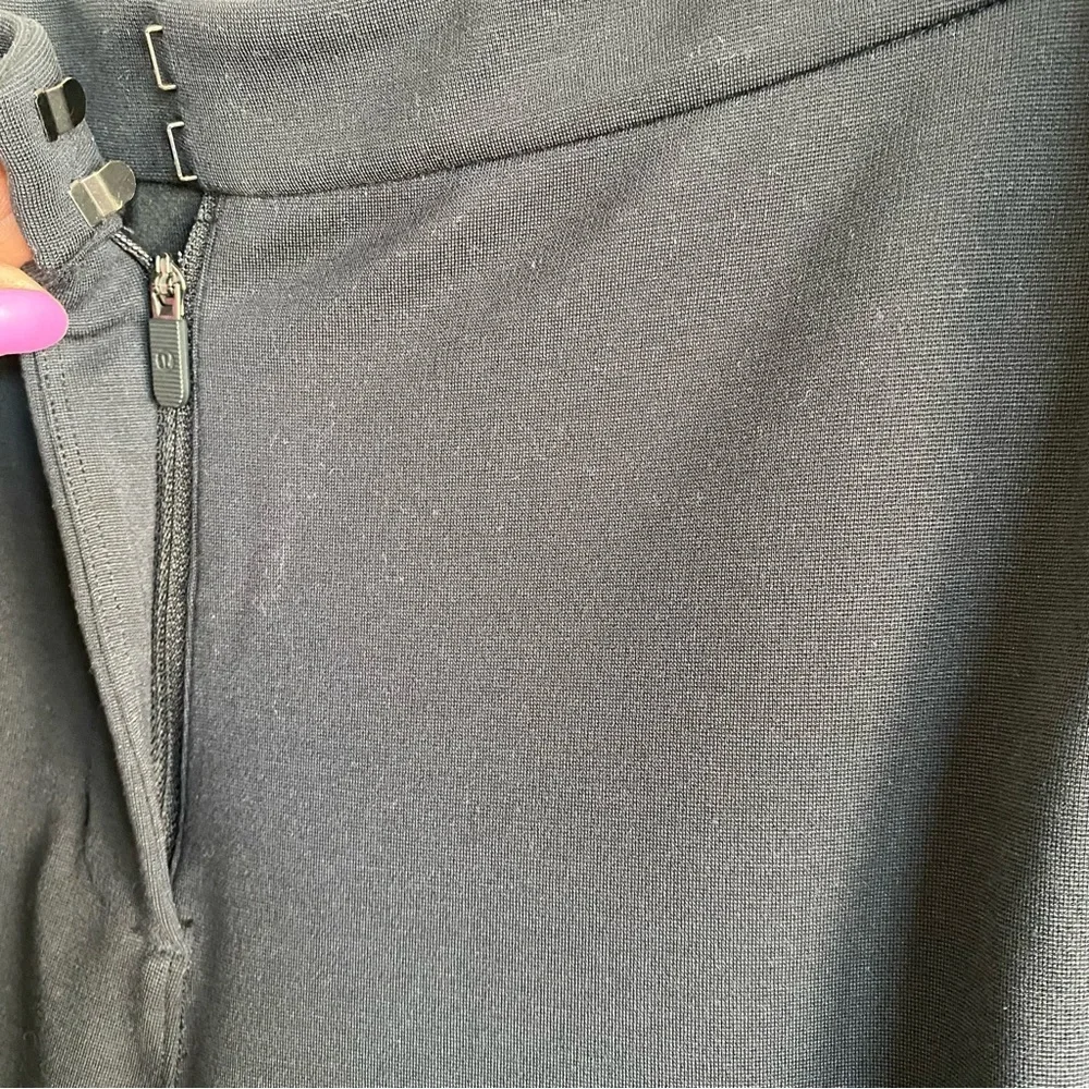 LULULEMON BLACK PANTS